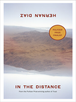cover image of In the Distance